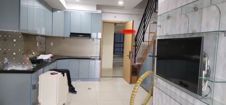 M-one dupluxe, chỉ từ 11 triệu nhà siêu xinh tiện ích đủ