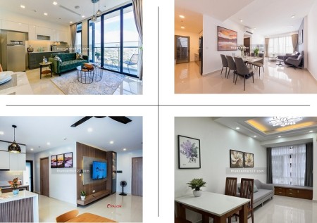 Giá cho thuê vẫn tăng chủ căn hộ cho thuê tphcm vui sướng đón xuân về