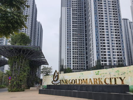 Chung cư Hà Nội 50 năm sẽ có giá thuê ra sao?