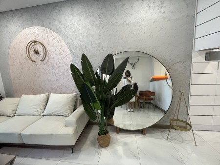 Cho thuê căn hộ Sunwah Pearl Bình Thạnh - 1 pn - giá cực kỳ ưu đãi - view đẹp