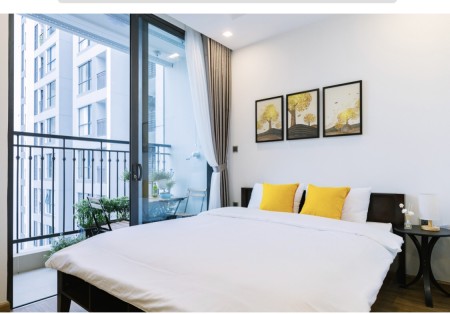 Siêu giảm giá! Quỹ căn hộ cho thuê tại Vinhomes Green Bay Mễ Trì tháng 12/2022.LH: 0945640923