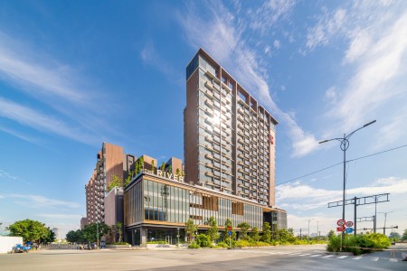 [Thuê] The River - Giỏ hàng cập nhật, đúng nhu cầu - Giá tốt - xem nhà 24/7