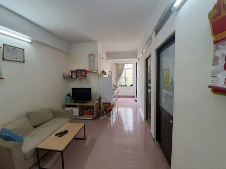 Cho thuê căn hộ An Hòa 2 - KDC Nam Long. 2PN - 1WC. Nhận nhà được ngay