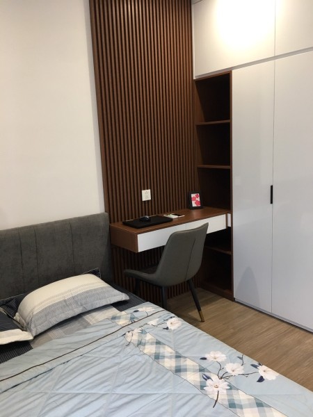 Cho thuê căn hộ full nội thất đẹp vào ở được luôn