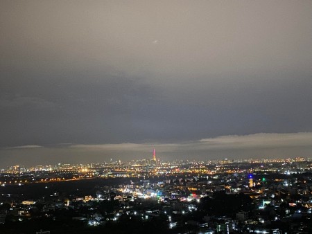 [VINHOMES GRAND PARK QUẬN 9] Cho thuê căn hộ 1 PHÒNG NGỦ