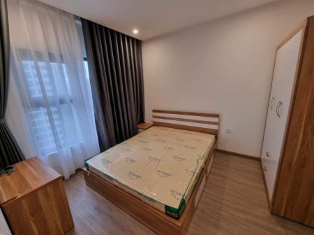 Căn hộ 2 pn 2 wc cần cho thuê ở Vinhomes Grand Park - Q9