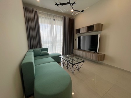 Q2 Thảo Điền - 3 phòng ngủ - 2WC - Full Nội thất - 112m2 thuê 35tr