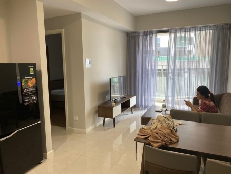 Masteri An Phú 2 phòng ngủ full nội thất 17 triệu đã bao phí