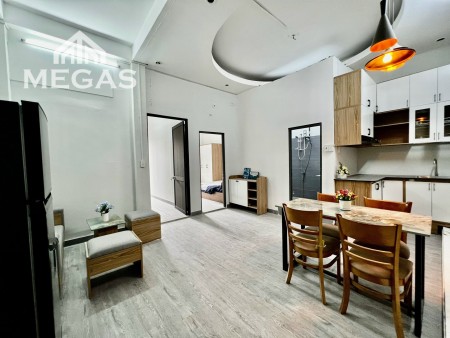 Căn hộ mới xây full nội thất cao cấp - Cộng Hoà - Trường Chinh