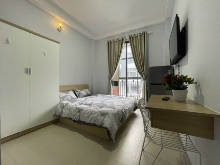 CHDV tách bếp - Cho nuôi pet - Có chổ đỗ oto - Chi phí cực rẻ