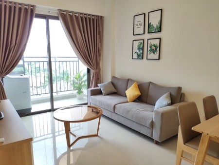 Thuê ngay căn hộ nội thất cao cấp giá cực tốt – The Sun Avenue 2 pn giá 16tr bao phí