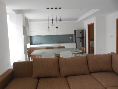 Cho Thuê Căn Hộ Penthouse Sky Garden Phú Mỹ Hưng Quận 7 300m2 3pn 3wc. 25 triệu/tháng