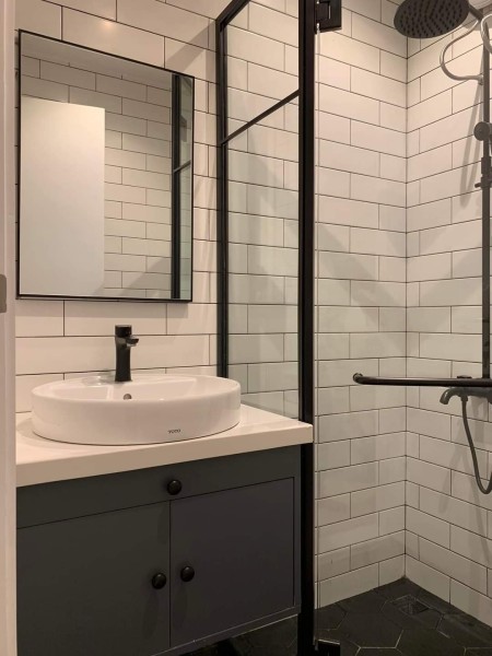 Cho thuê căn 2PN chung cư Terra Royal,quận 3,giá 16tr LH:0766724357(Hạnh)