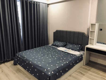 Cho thuê căn hộ Cao Ốc Nguyễn Phúc Nguyên Q3, dt 100m2, giá 15 triệu