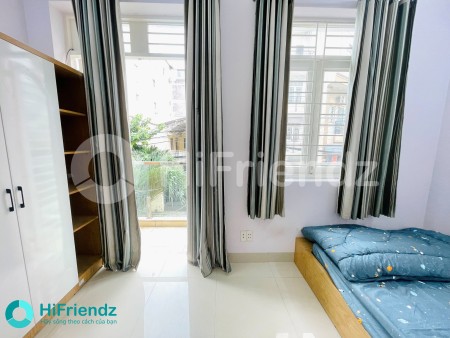 Khai trương studio/duplex giá tốt mùa tết về