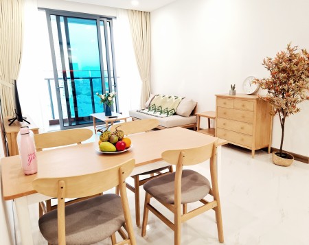 Cho thuê Sunwah Pearl 2 phòng - 2 wc - đủ nội thất 30tr - giá thật