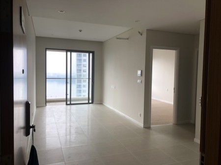 Chỉ 13tr thuê ngay căn hộ 1 pn 54m2 - NTCB - Đảo Kim Cương Q2