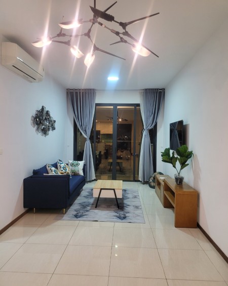 2 pn - 88m2 - full nt - One Verandah - Quận 2 cho thuê giá chỉ 18.3tr