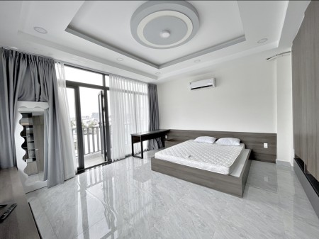 Căn hộ Luxury dạng PenHouse ngay Hoàng Văn Thụ - Út Tịch