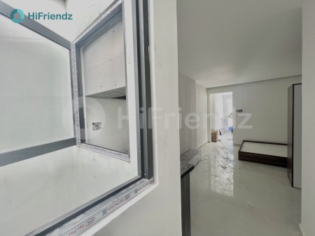 Căn hộ cao cấp gần trung tâm Quận 10