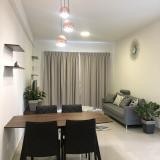 Cho thuê 3 pn giá tốt - The Sun Avenue Quận 2