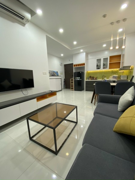 Cho thuê Sunrise Riverside 2 pn 2 wc giá 13.xxxtr full nội thất mới. Lh e Tài - 0327501378