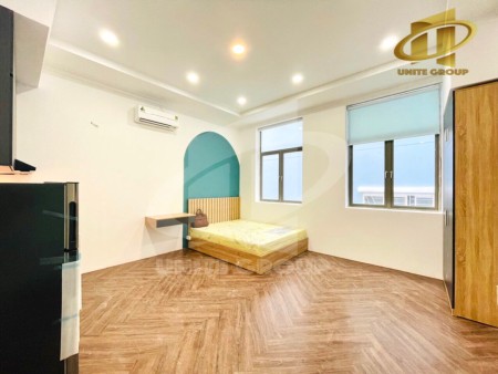 Cho thuê căn hộ Studio gần Phú Mỹ Hưng Quận 7