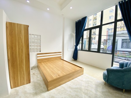 CHDV Phan Huy Ích - quận Tân Bình