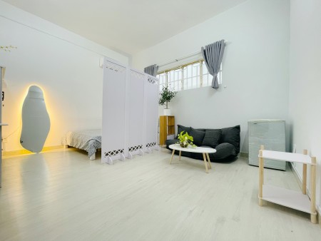 Căn Hộ Studio mới gần Cầu Kiệu - Trần Nhật Duật, P.Tân Định, Quận 1