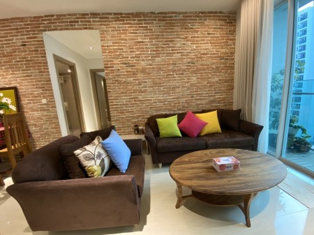 Cho thuê Sadora 2 phòng ngủ - đủ đồ - 88m2 – nhà chill – 22tr