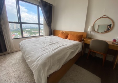 Cho thuê căn hộ chung cư Q2, 2pn, full 16tr, y hình, The Sun Avenue