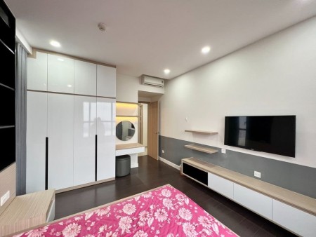 Cho thuê căn hộ chung cư Q2, 3pn, full, 19tr, The Sun Avenue