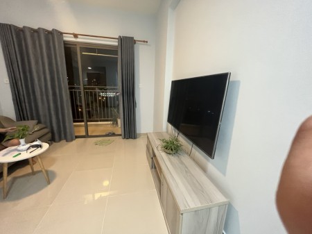 Cho thuê căn hộ chung cư Q2, 3 pn, full nt, giá 16tr/tháng