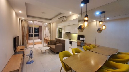 cho thuê căn hộ chung cư Q2, 1pn, full, đẹp y hình, 13tr bao phí, Lexington