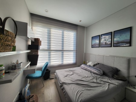 Thuê ngay căn hộ 2 pn - 92m2 - Full NT - Sadora Sala Thủ Thiêm - Q2