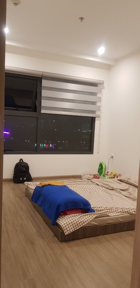 Cho thuê căn hộ 2 ngủ 1 wc đồ cơ bản rẻ 8tr. L/h:0862721098