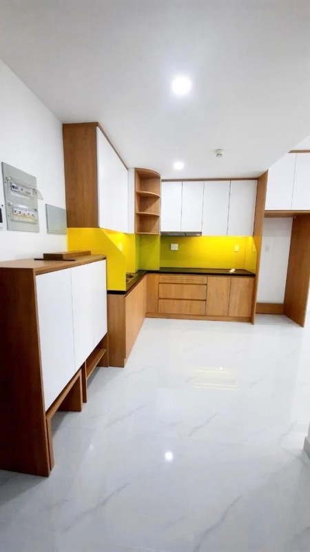 Cho thuê gấp căn hộ Saigon south - Nội thất cơ bản  - Giá 12tr/tháng - Lh 0327501378