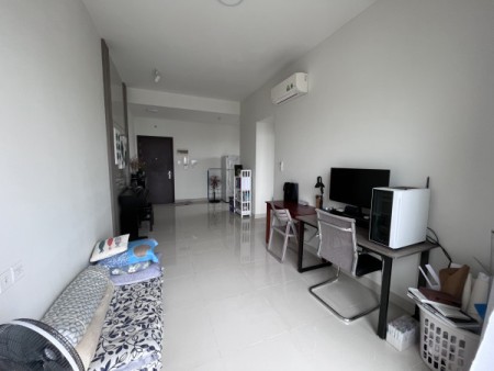 Cho thuê căn hộ 1 phòng ngủ, nội thất cơ bản, giá chỉ 11 triệu, siêu đẹp tại The Sun