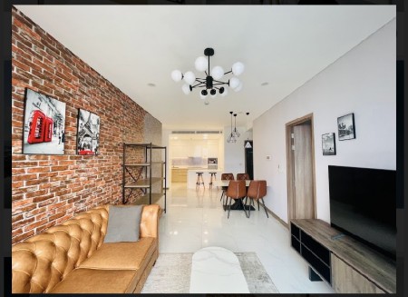 Cho thuê 2 phòng ngủ, full nội thất xịn sò giá rẻ, tại Sunwah pearl Bình Thạnh