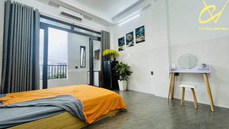 Thuê Căn Hộ 1 Phòng Ngủ Giá 8 - 9Tr Ở Trần Bình Trọng, Phường 5, Bình Thạnh