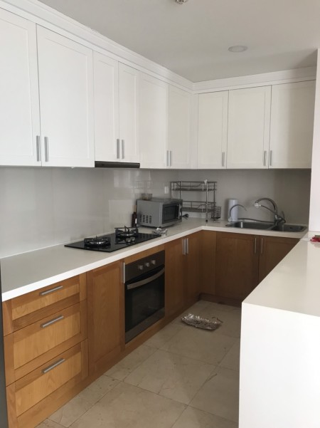 Cho thuê căn hộ Carillon 1, 100m2, 3PN, 2WC, NTCB, Căn Góc. Giá Thật: 15 tr/th