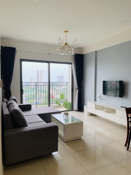 Chính chủ cần cho thuê căn hộ 3PN dt 90m2 chỉ 20tr The Sun Avenue