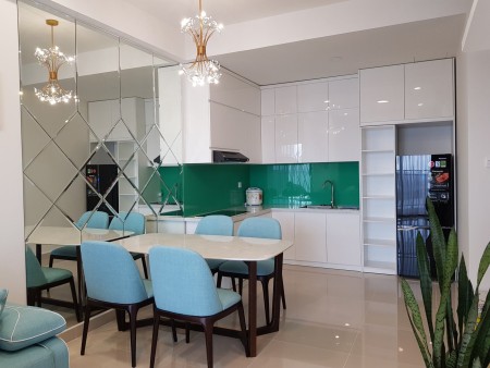 The Sun Avenue có căn hộ 2PN đẹp, cho thuê chỉ 17 triệu