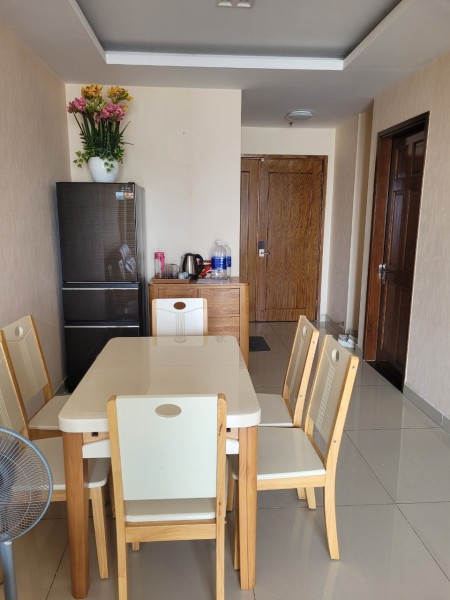 Cho thuê chung cư Phúc Yên 2, Q.Tân Bình, 90m2, giá 9,5tr