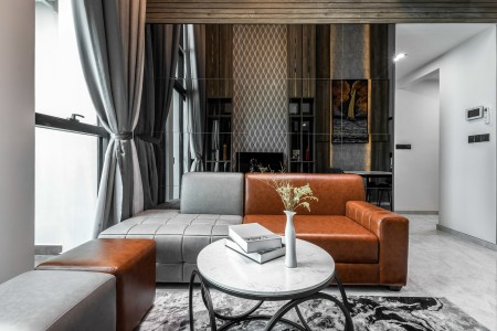 Cho thuê Duplex 2PN nội thất Đẹp. Chỉ 26TR