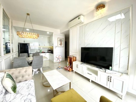 ⭐ ⭐ ⭐ NHẬN NHÀ ĐẸP ĐÓN NĂM MỚI - CHCC GOLDEN MANSION 119 PHỔ QUANG - LH 0979 809060