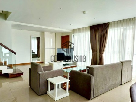 Căn hộ có ban công trãi dài ôm trọn view sông SG tại Đảo Kim Cương, 2600$. Tâm: 0902.0506.43