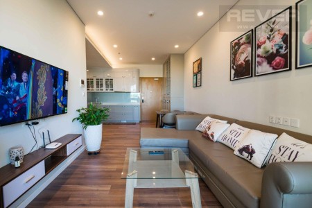 Nhà siêu cấp đẹp cần cho thuê 1 pn ở Đảo Kim Cương. Lh em Tâm: 0902.0506.43