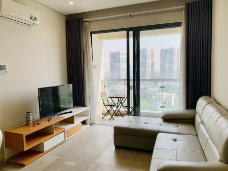 Căn 2 pn ở Đảo Kim Cương cho thuê. Đầu tháng 1 nhận khách mới. Lh Tâm: 0902.0506.43