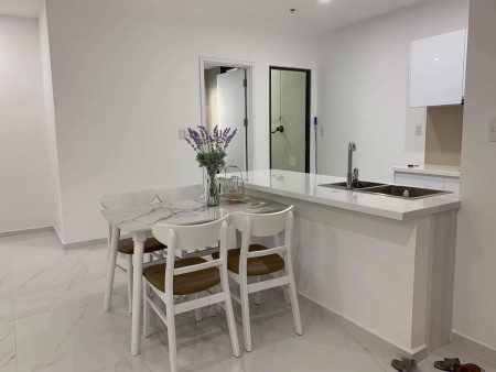 Cho thuê 2 pn - 70m2 - chỉ 15tr tại D'lusso Quận 2